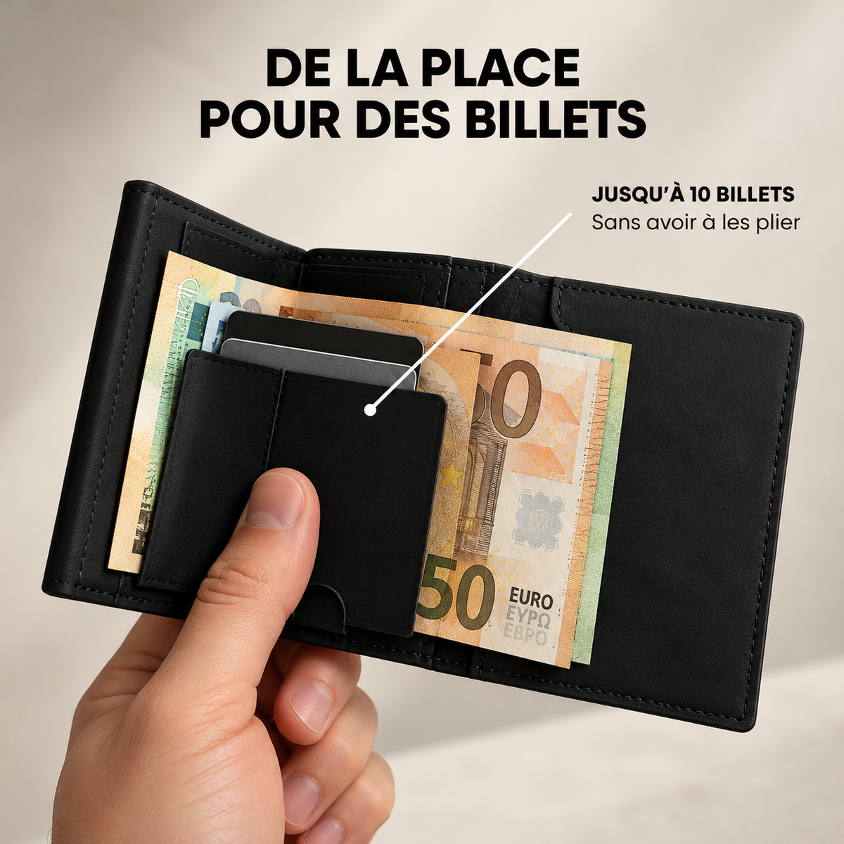 Portefeuille Signal