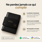 Carte Signal
