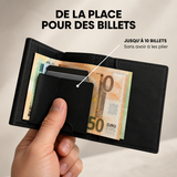Portefeuille Signal